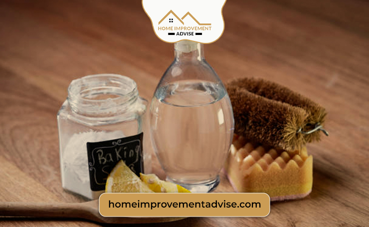 Uses of Cleaning Vinegar