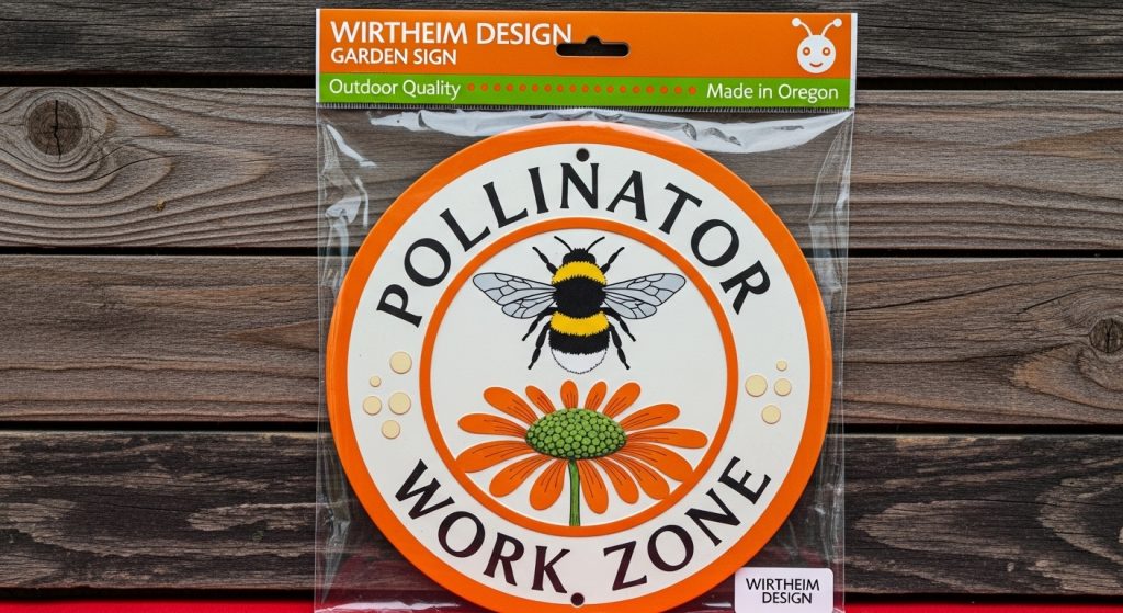 Garden Signs For Different Garden Zones