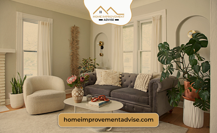 Different Living Room Bench Styles