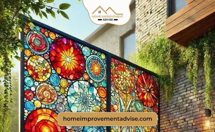How Glass Garden Decor Benefits Your Outdoor Space