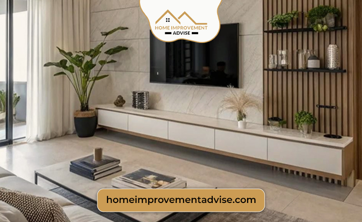 Modern Living Room Layout Ideas
