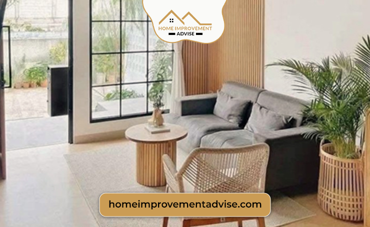 Simple Living Room Layout Ideas