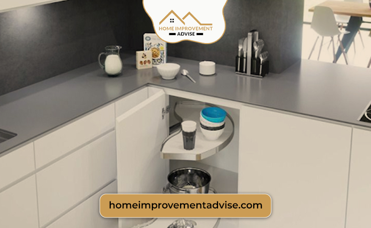 Advantages of Small Kitchens Without Upper Cabinets
