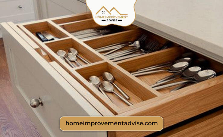 Incorporating Lower Cabinets