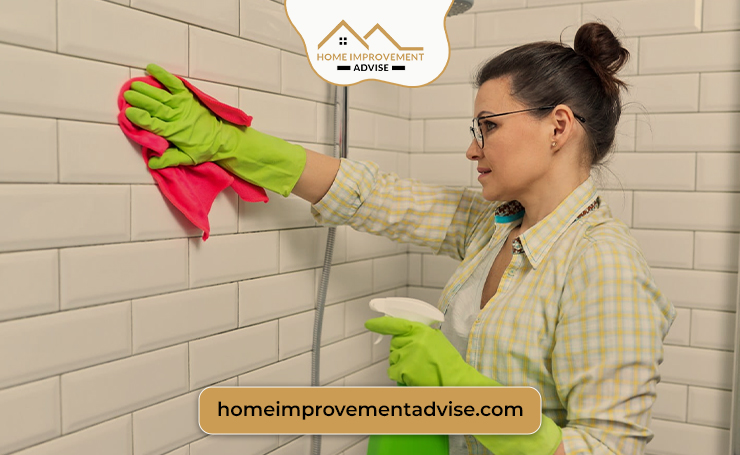 Cleaning Tips For Shower Floor Stones Maintenance