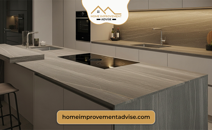 If you want a cozy feel, the warm greys and taupes will act as a perfect neutral palette.