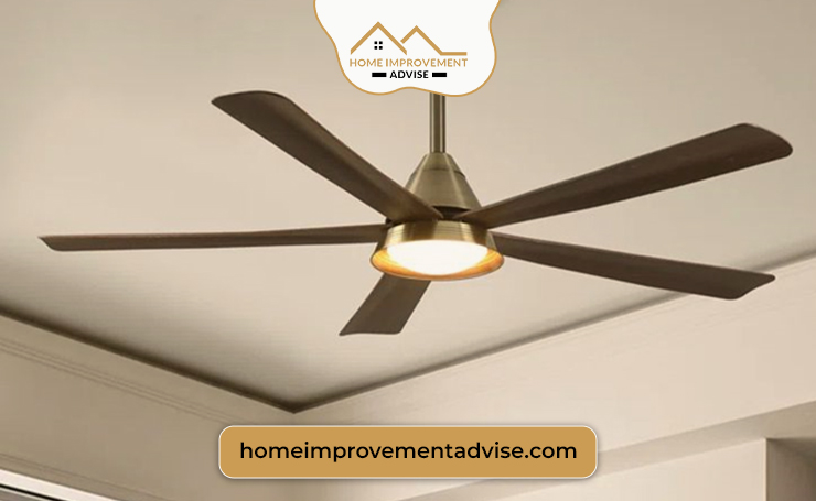  Low-Hanging Downrod Fans