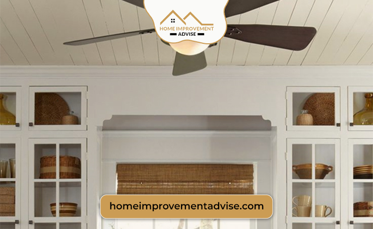 Solutions For the Drawbacks of Ceiling Fans