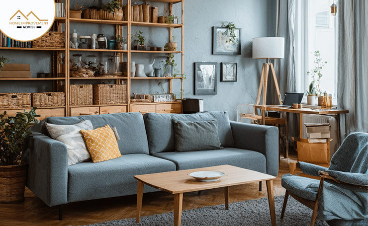 Why is Living Room Storage Important?