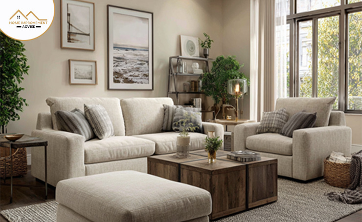 What is Styleline Stonemead Furniture?