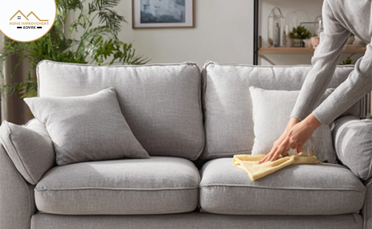 Maintenance Tips Post-Assembly Styleline Stonemeade