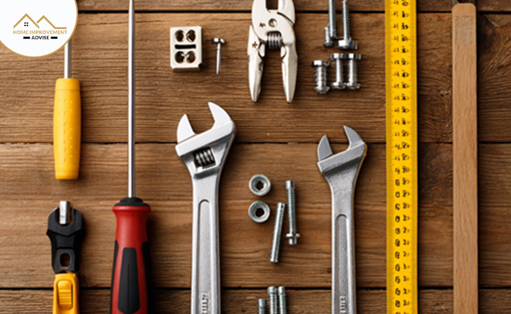 Tools You’ll Need for Styleline Stonemeade Assembly