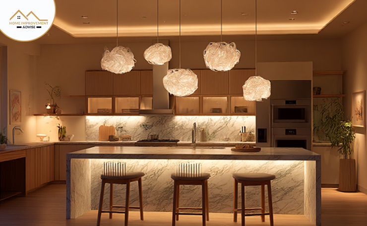Why is Kitchen Lighting Important?