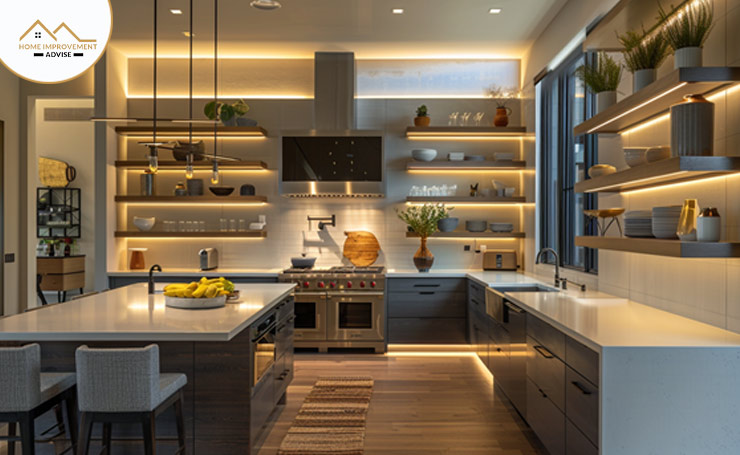 Accent Lighting