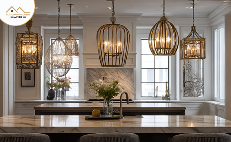 Decorative Lighting