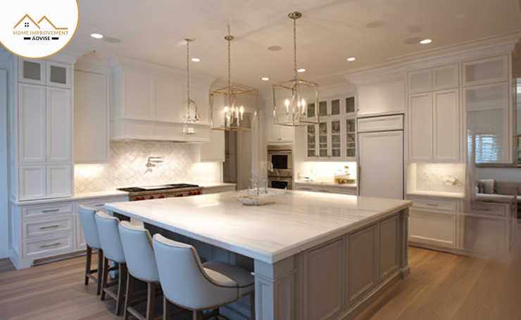 Recessed Lighting