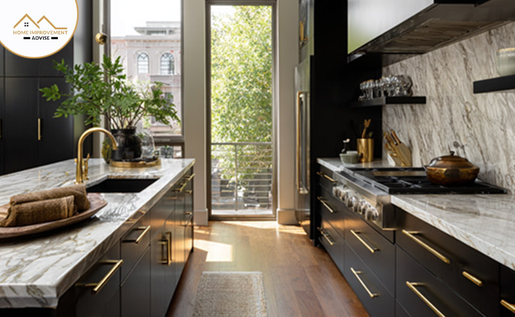 Blended Materials