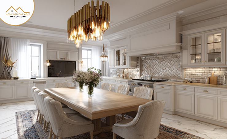 Importance of Kitchen Chairs