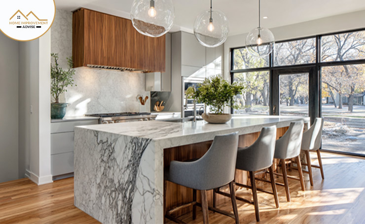 Modern Kitchen Chairs