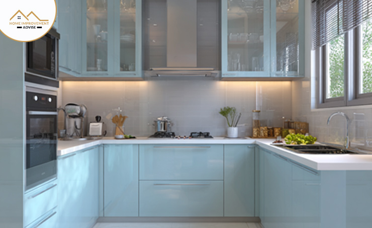Small Kitchen Solutions