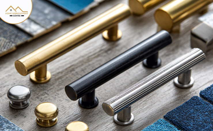 Hardware and Finishing Touches