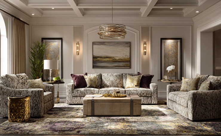 What is a Living Room Set?