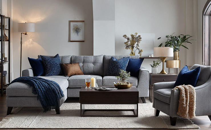 Tips For Matching and Cohesive Designs