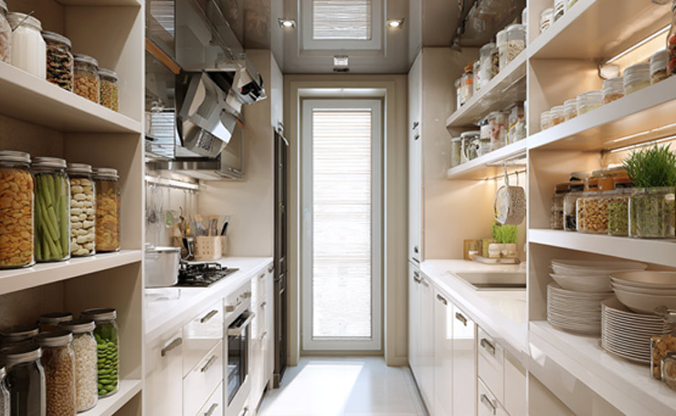 Practical Storage Solutions