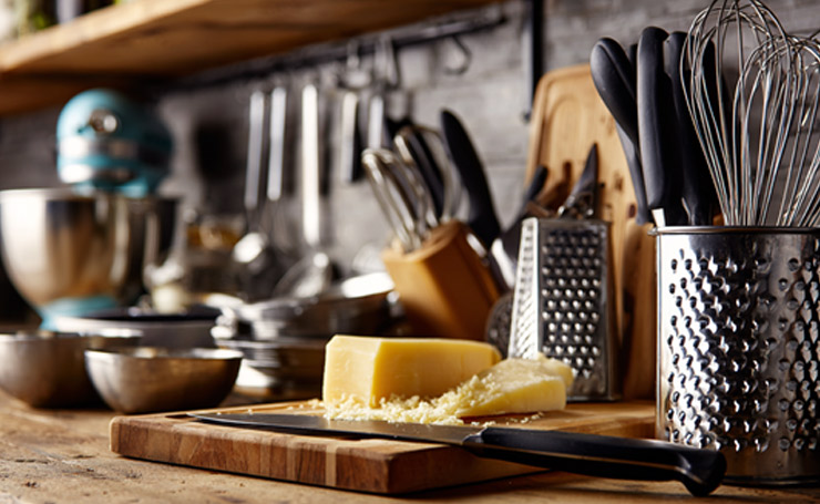 Food Preparation Tools