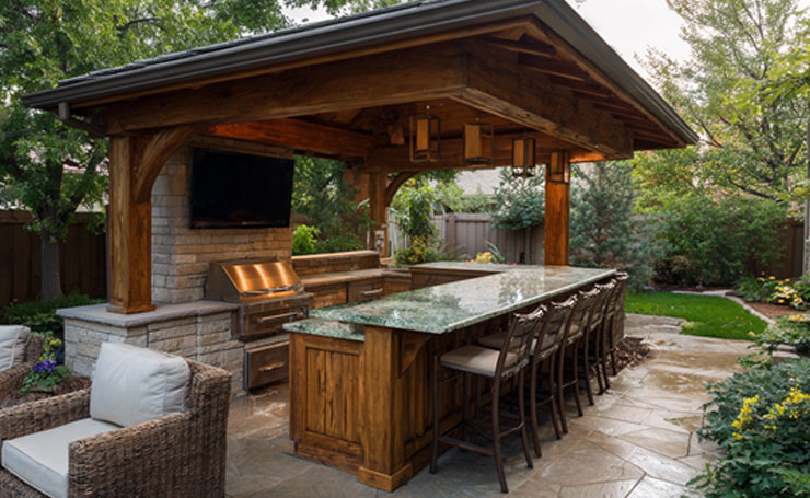 Building for Durability and Comfort