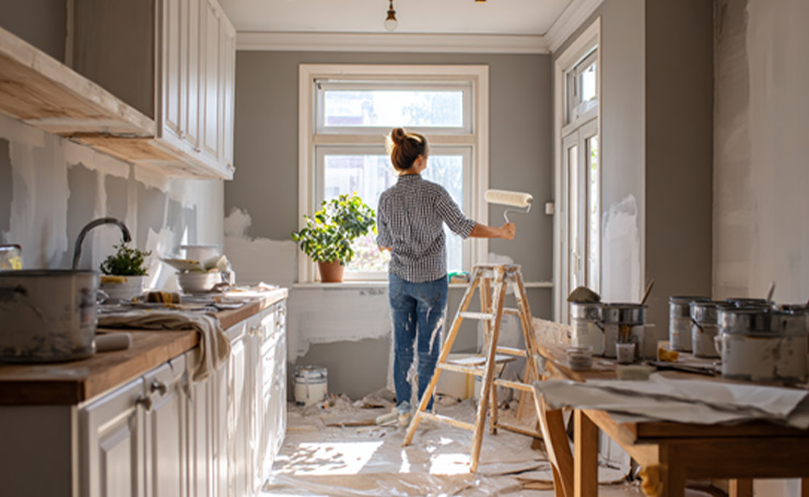 Tips to Save Money on Kitchen Renovation Cost