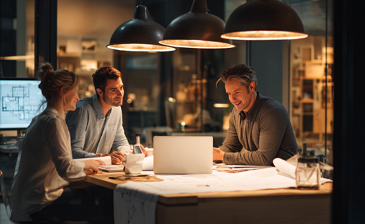 Design Fees and Contractor Markup