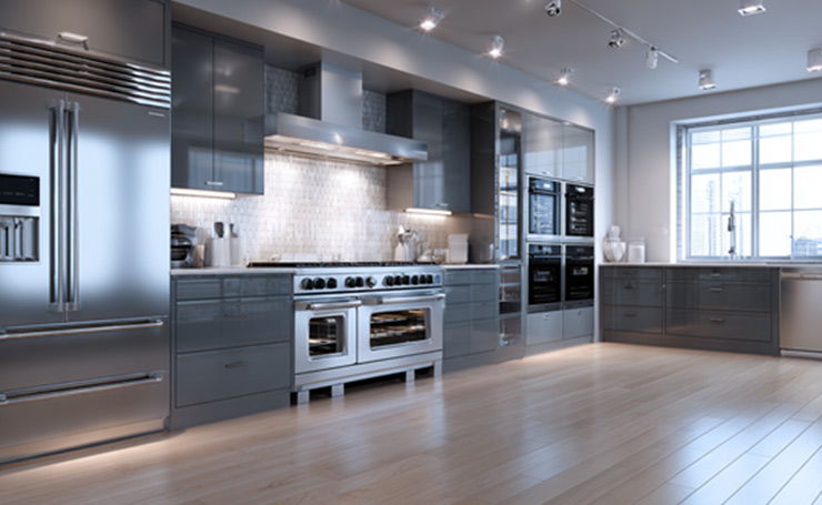 Appliance Replacement