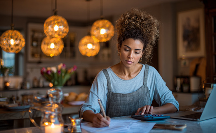 Setting a Realistic Kitchen Remodel Budget